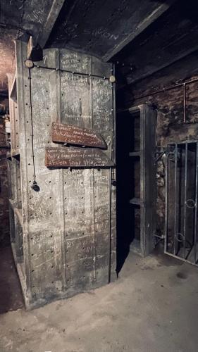 Imagen de la galería de Ehemaliges Wein Chateau, en Winningen