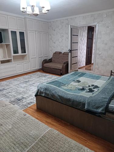 Afbeelding uit fotogalerij van Hostel&House in Samarkand