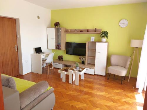 Apartment Bella Vista