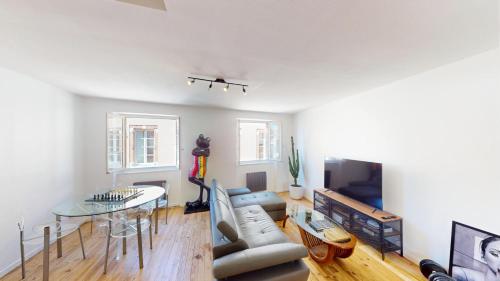 Loft d exception Hyper-centre Albi UNeSCO