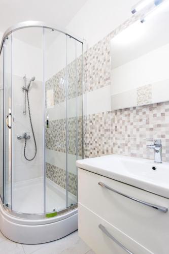Apartment Bella Vista