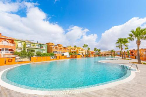 Apartamento Artemisa - Plusholidays