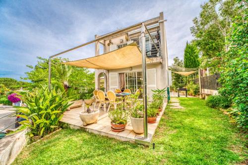 Ideal Property Mallorca - Cas Ferrer