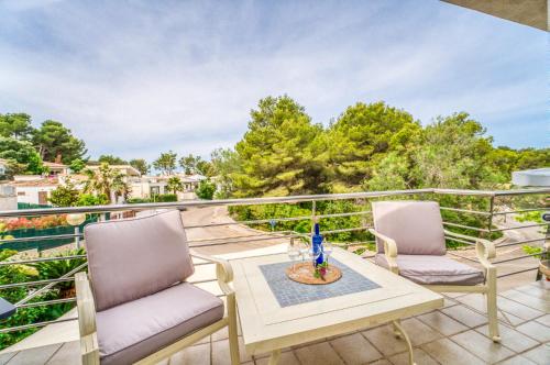 Ideal Property Mallorca - Cas Ferrer