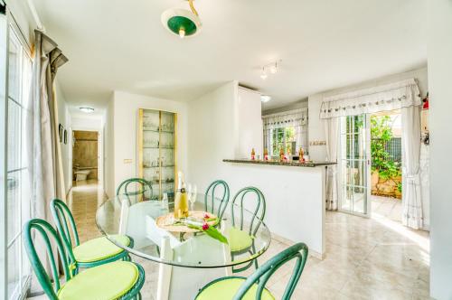 Ideal Property Mallorca - Cas Ferrer
