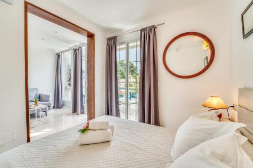 Ideal Property Mallorca - Cas Ferrer