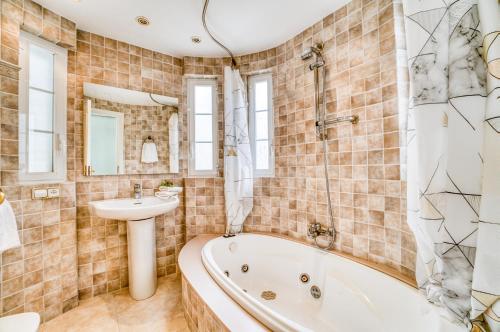 Ideal Property Mallorca - Cas Ferrer