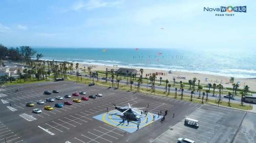 Fotografie z fotogalerie ubytování DCAO Villas Novaworld Phan Thiet v destinaci Bình Tú