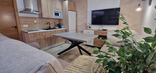 CAZORLA NATURA - NUEVOS 2025 - 6 Apartamentos Turísticos-