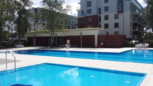 Aparts Care Balic Polanki