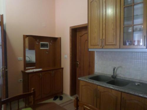 Gallery image of Tina's Apartment in Gjirokastër