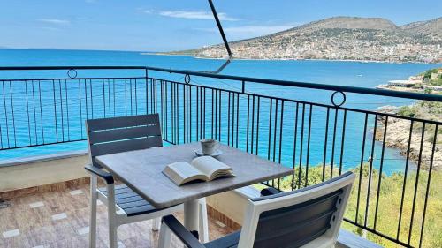 Sail Ocean View Apartments