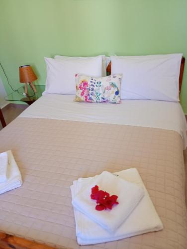 Gallery image of Gaios Rest Apartment Comfort Location Paxos Hospitality in Gaios