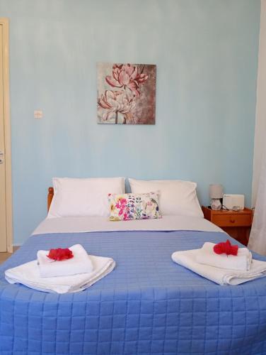 Gallery image of Gaios Rest Apartment Comfort Location Paxos Hospitality in Gaios