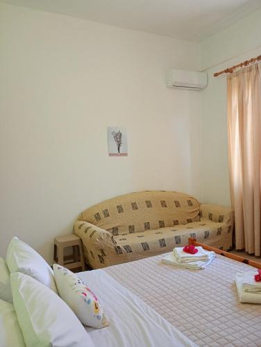 Gallery image of Gaios Rest Apartment Comfort Location Paxos Hospitality in Gaios