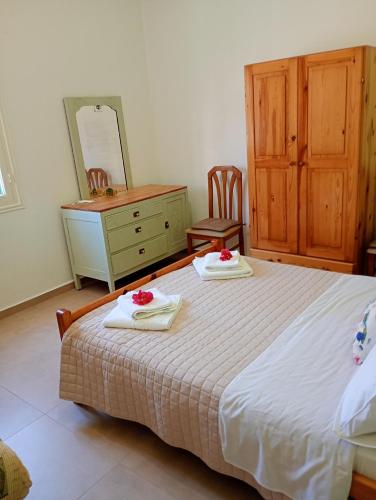 Gallery image of Gaios Rest Apartment Comfort Location Paxos Hospitality in Gaios