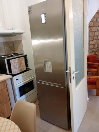 Gallery image of Gaios Rest Apartment Comfort Location Paxos Hospitality in Gaios