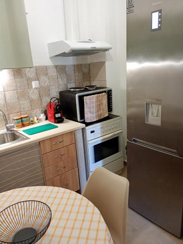 Gallery image of Gaios Rest Apartment Comfort Location Paxos Hospitality in Gaios