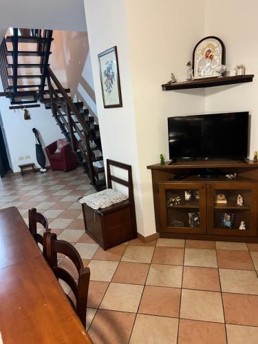 Gallery image of Il cucco in Roccascalegna