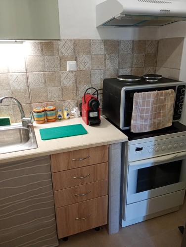 Gallery image of Gaios Rest Apartment Comfort Location Paxos Hospitality in Gaios