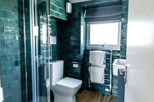 82A Dalston Lane Terrace photo 42