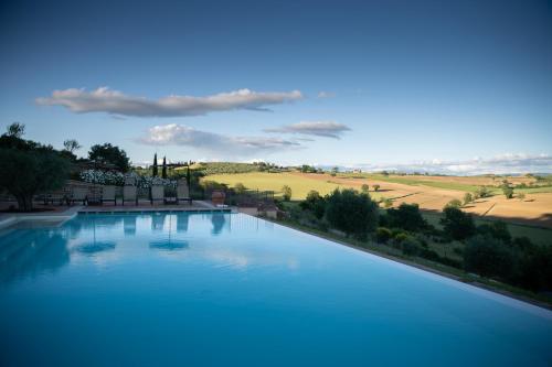 Gallery image of Borgo Sant'Apollinare - Resort in SantʼApollinare