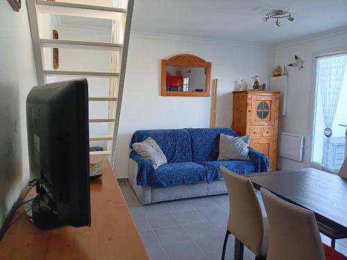 Photo de la galerie de l'établissement Maisonnette 4 pers avec piscine privée - FR-1-476-240, à La Faute-sur-Mer