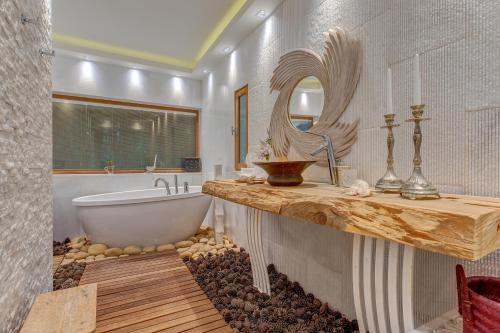 Φωτογραφία από το άλμπουμ του Olympos Lodge σε Cıralı