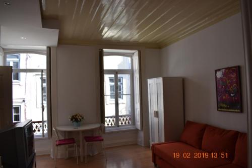Oldgold Apartment A