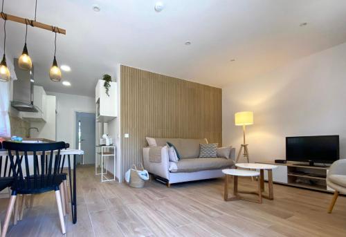 La Tuca, tu casita de la playa en El Sardinero