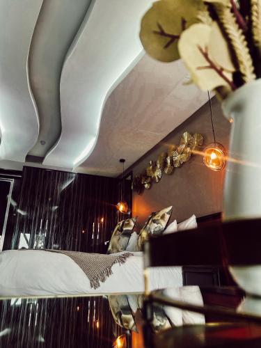 Imagen de la galería de Monte La Vue Hotel, en Sandton