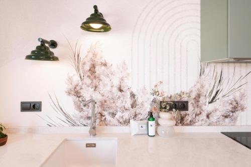ภาพในคลังภาพของ Apartamentos Marfina ในกาสเตย์เดเฟลส์