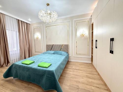 City Apartments Frunze 466-43