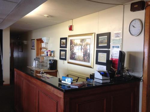 Galería fotográfica de The Moulton Hotel en Hampton