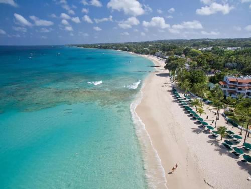 Sea View - Glitter Bay