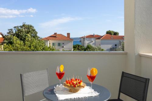 Apartment Happy Place