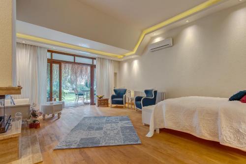 Φωτογραφία από το άλμπουμ του Olympos Lodge σε Cıralı