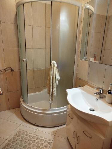 Apartman Kaya