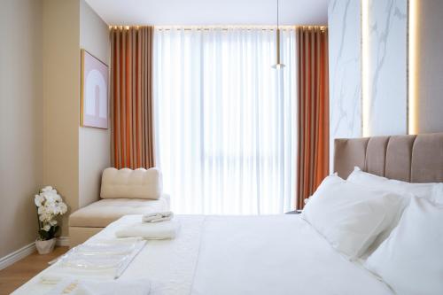 Imagen de la galería de Gamma Hotel, en Durrës