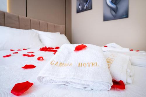 Imagen de la galería de Gamma Hotel, en Durrës