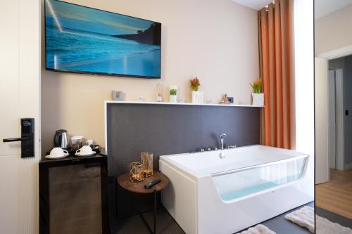 Imagen de la galería de Gamma Hotel, en Durrës