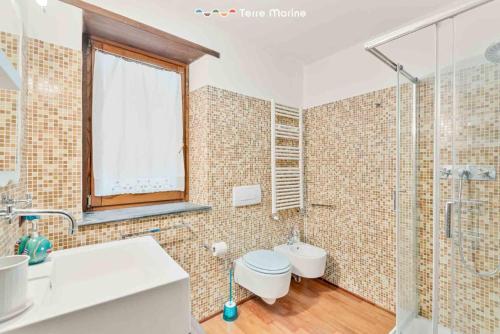 Un baño de Laya Marina, Terre Marine