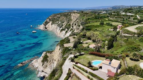 Villa Anemos, Spartia, Kefalonia