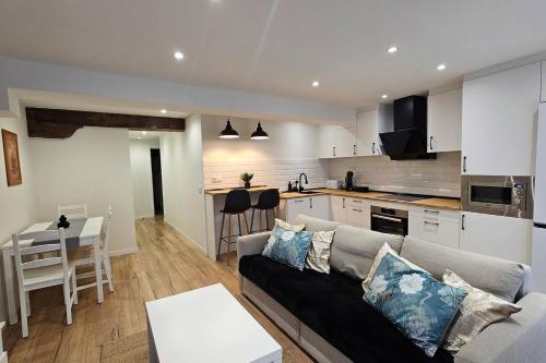 Santander ciudad y playa