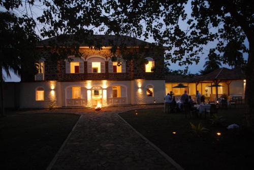 Gallery image of Belo Monte Hotel and Museum in Santo António