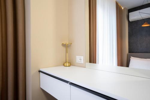 Imagen de la galería de Gamma Hotel, en Durrës