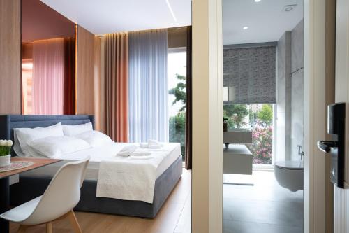 Imagen de la galería de Gamma Hotel, en Durrës