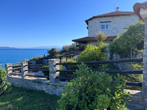 Kyriakos Villa Suite