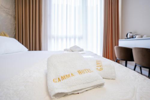 Imagen de la galería de Gamma Hotel, en Durrës