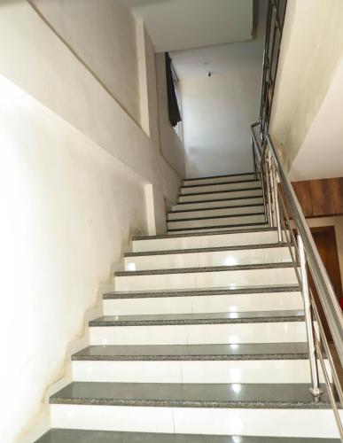Fotografie z fotogalerie ubytování Hotel Ruby v destinaci Mangrul